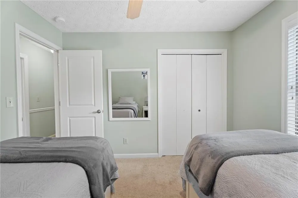 2555 Morgan Lake Drive NE Marietta, GA 30066