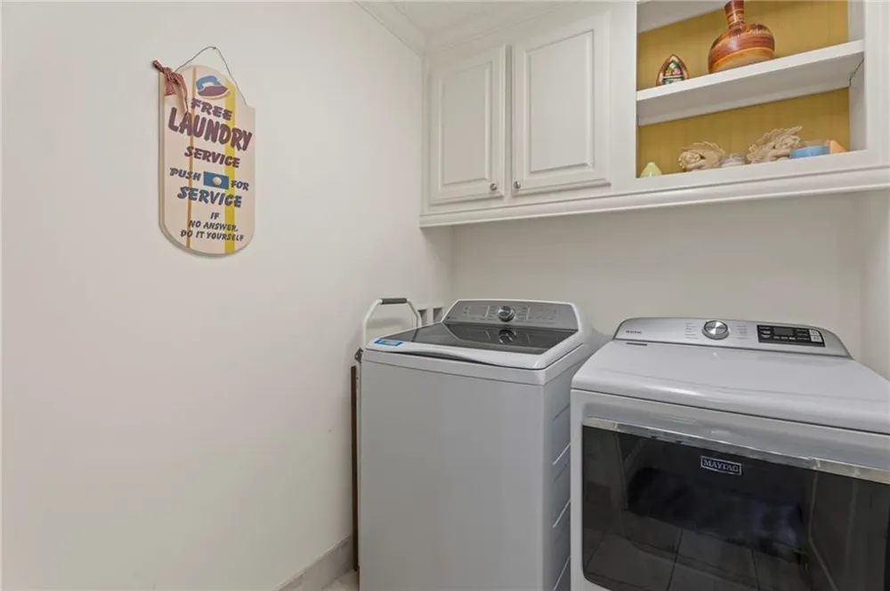 2555 Morgan Lake Drive NE Marietta, GA 30066