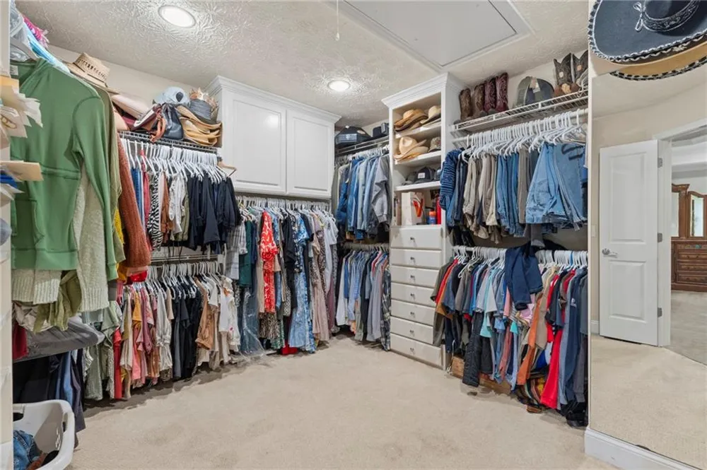 2555 Morgan Lake Drive NE Marietta, GA 30066