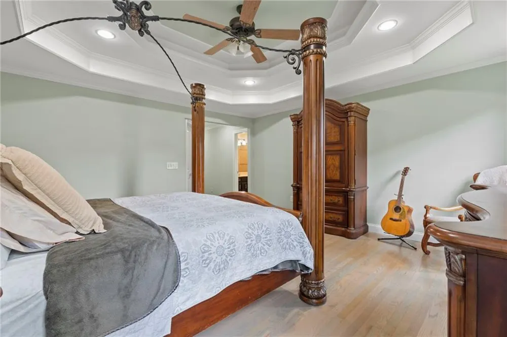 2555 Morgan Lake Drive NE Marietta, GA 30066
