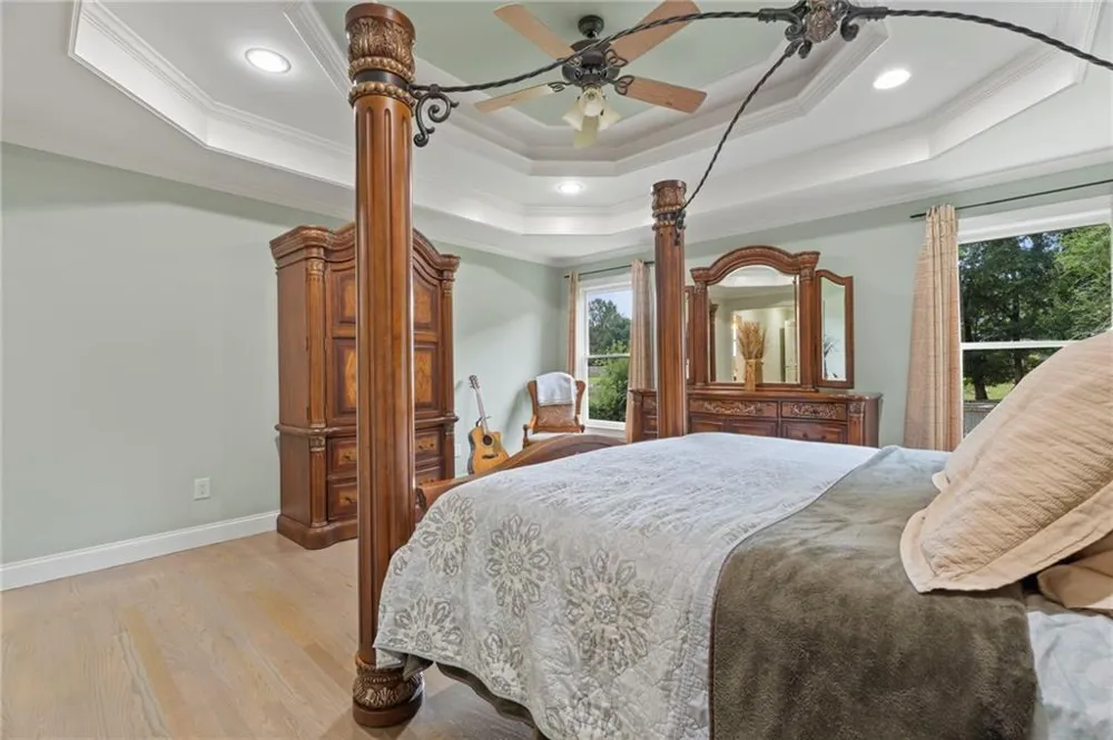 2555 Morgan Lake Drive NE Marietta, GA 30066
