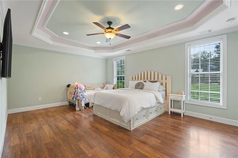 2555 Morgan Lake Drive NE Marietta, GA 30066