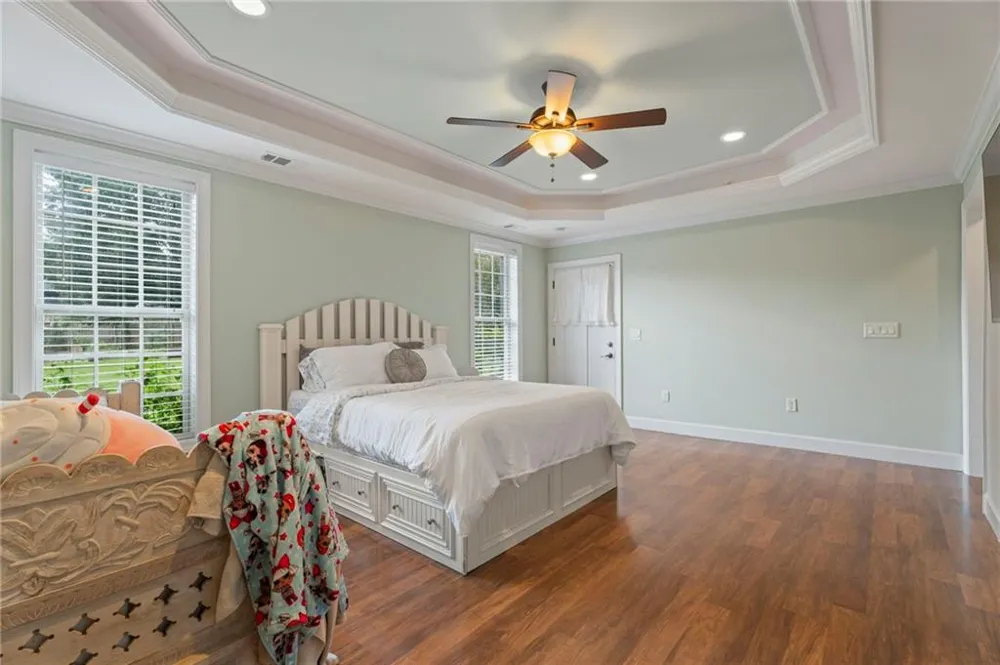2555 Morgan Lake Drive NE Marietta, GA 30066