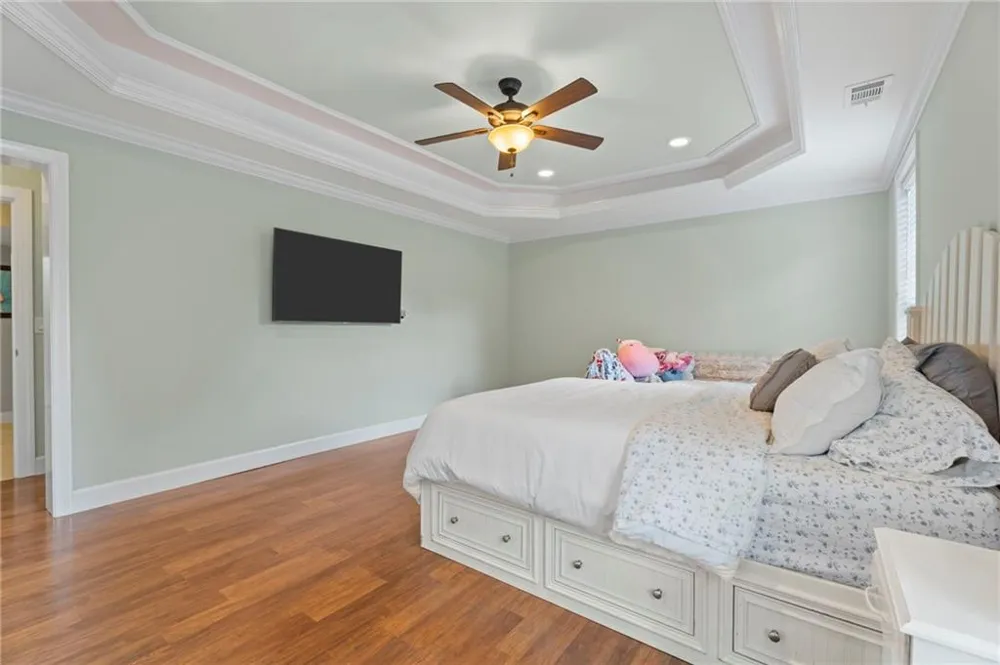 2555 Morgan Lake Drive NE Marietta, GA 30066