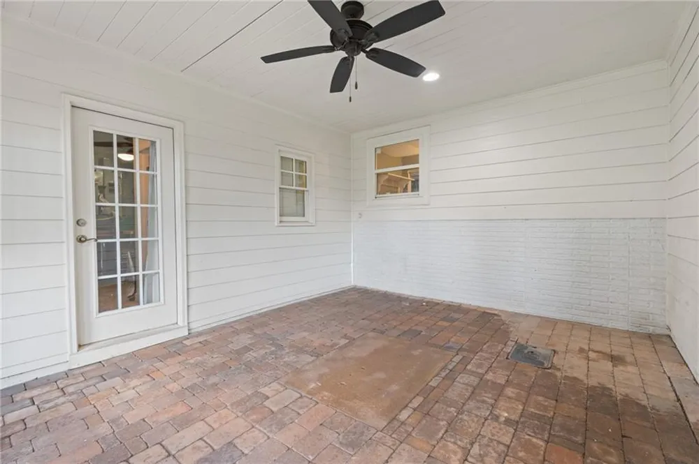 2555 Morgan Lake Drive NE Marietta, GA 30066