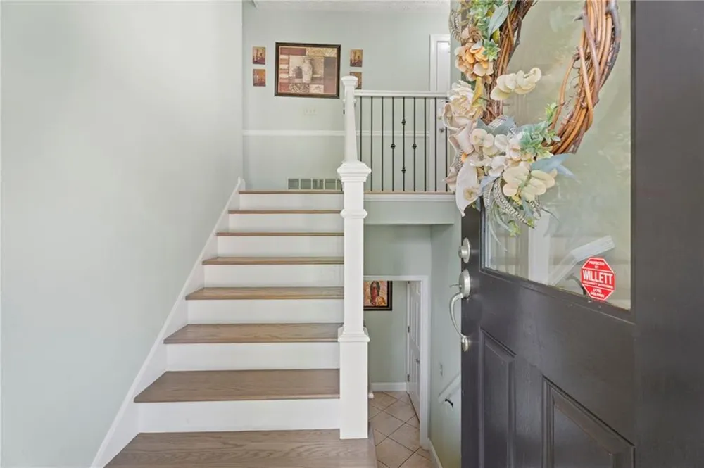 2555 Morgan Lake Drive NE Marietta, GA 30066