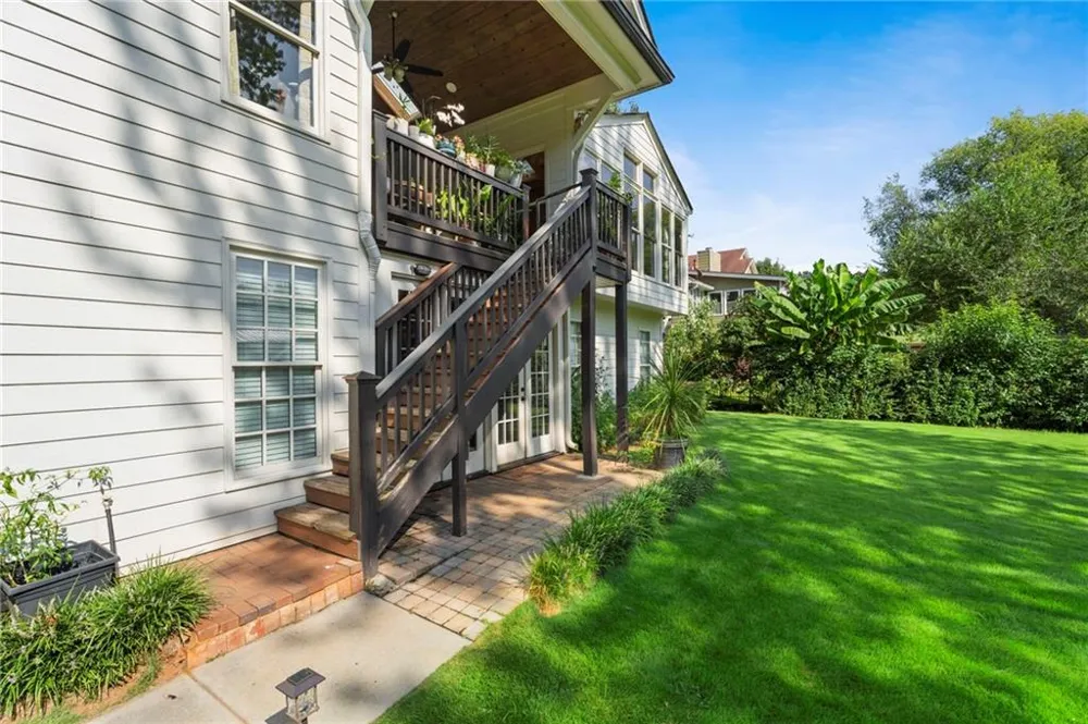 2555 Morgan Lake Drive NE Marietta, GA 30066