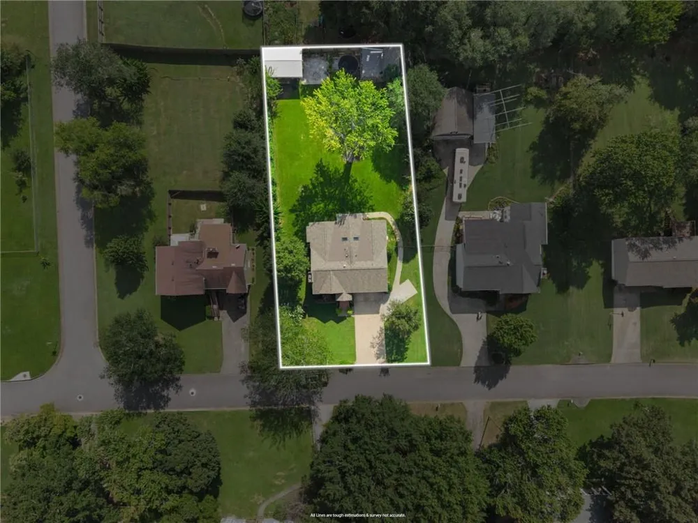 2555 Morgan Lake Drive NE Marietta, GA 30066