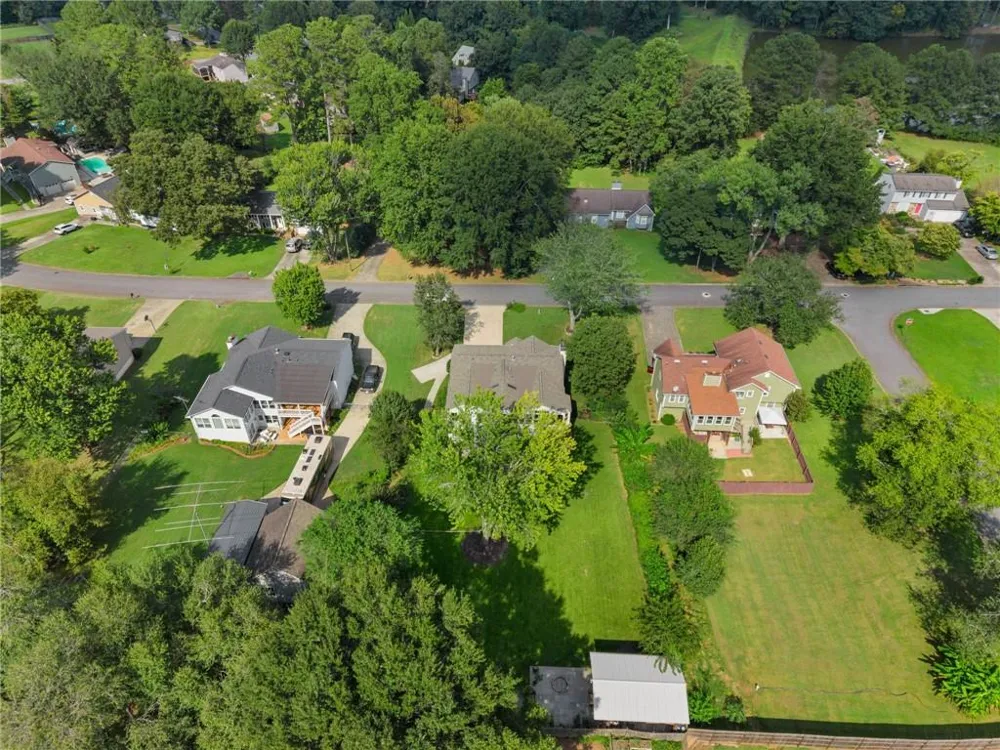 2555 Morgan Lake Drive NE Marietta, GA 30066