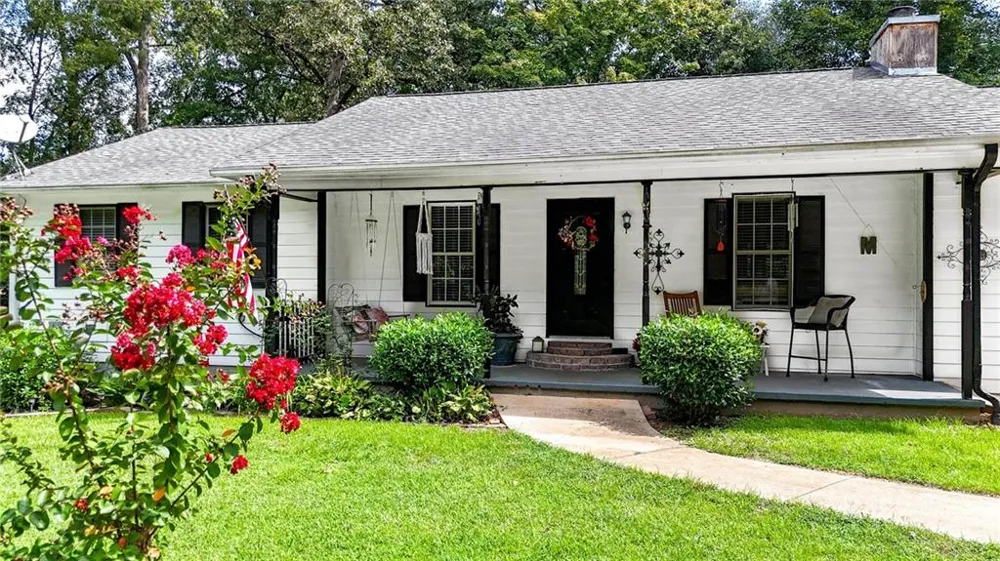 3010 Turner Church Road McDonough, GA 30252