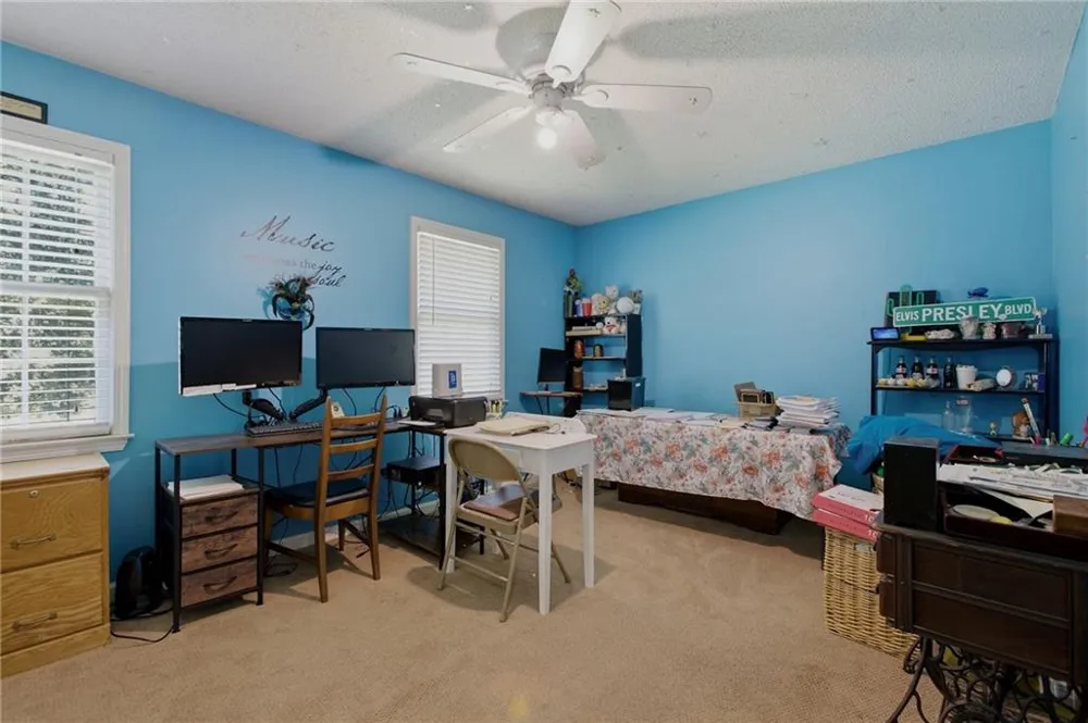 3010 Turner Church Road McDonough, GA 30252