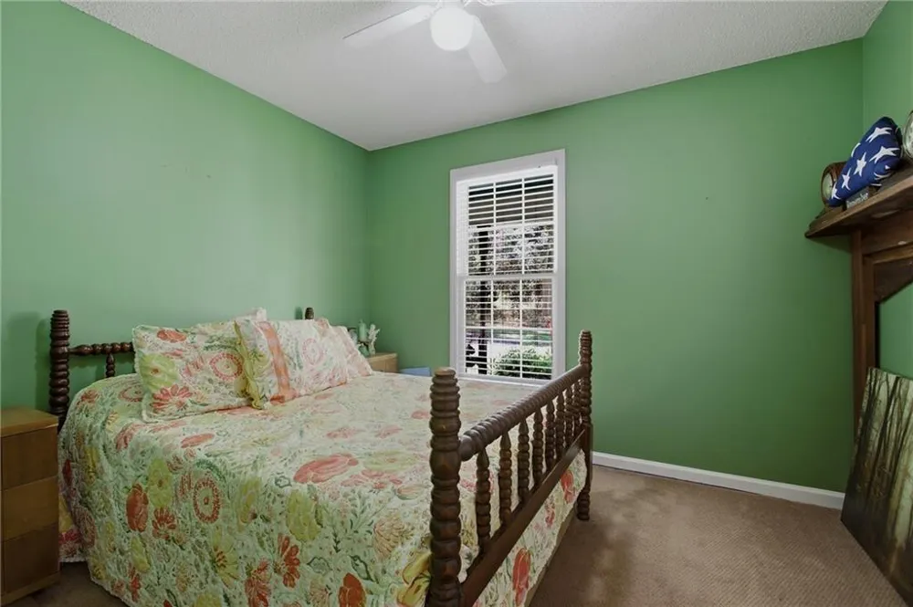 3010 Turner Church Road McDonough, GA 30252