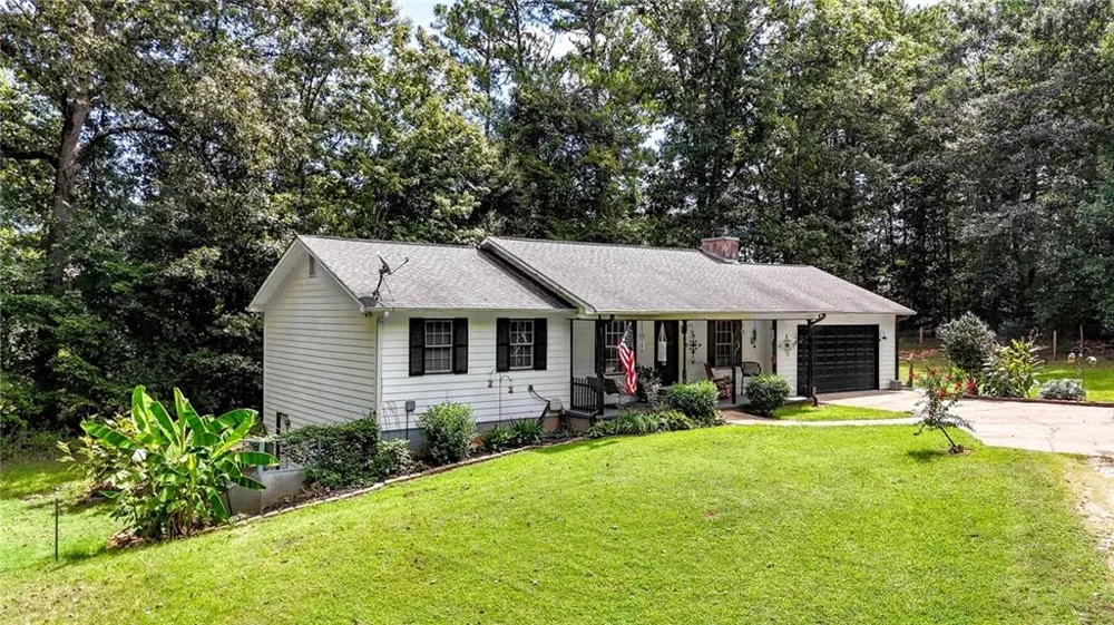 3010 Turner Church Road McDonough, GA 30252
