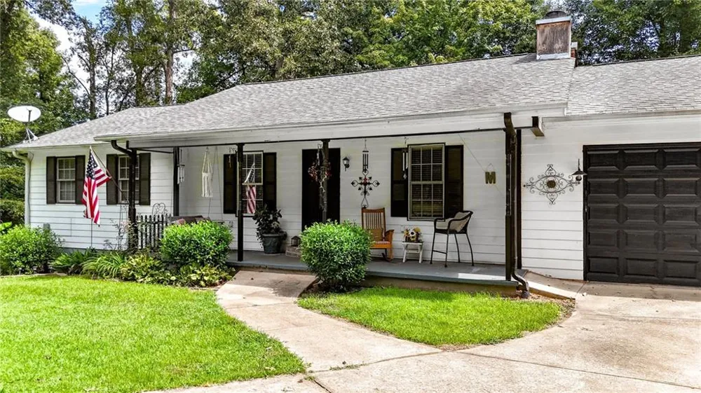 3010 Turner Church Road McDonough, GA 30252