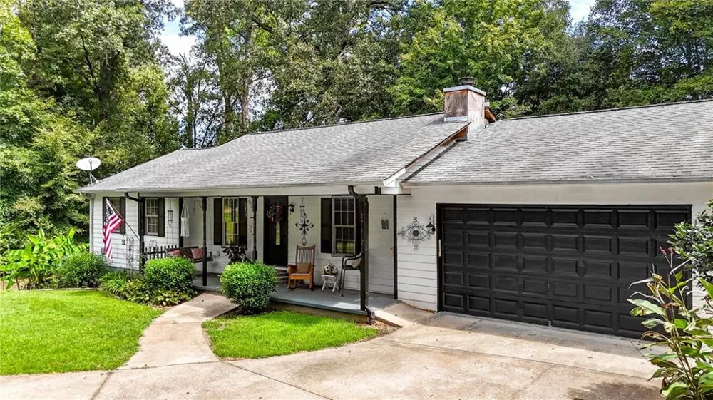 3010 Turner Church Road McDonough, GA 30252
