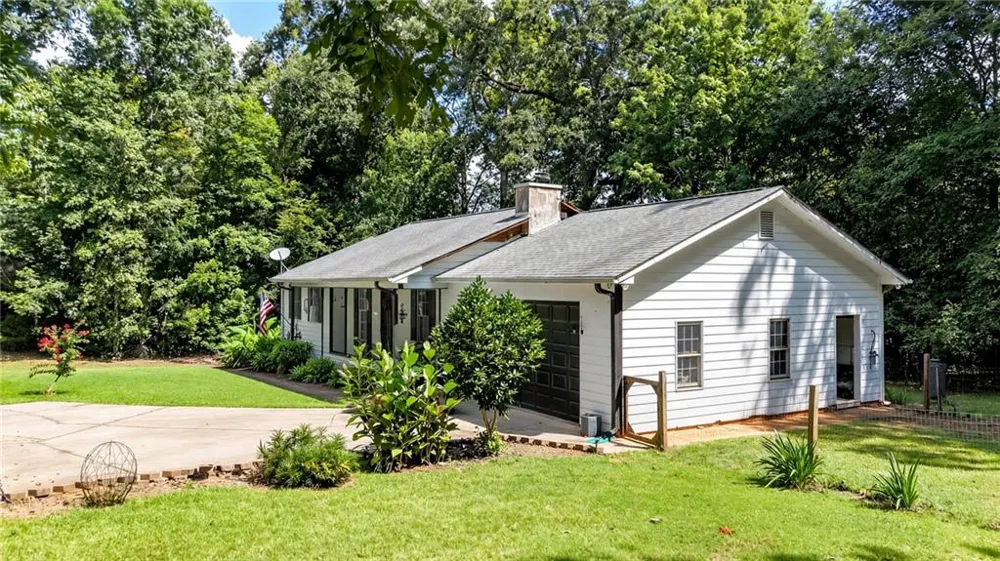 3010 Turner Church Road McDonough, GA 30252