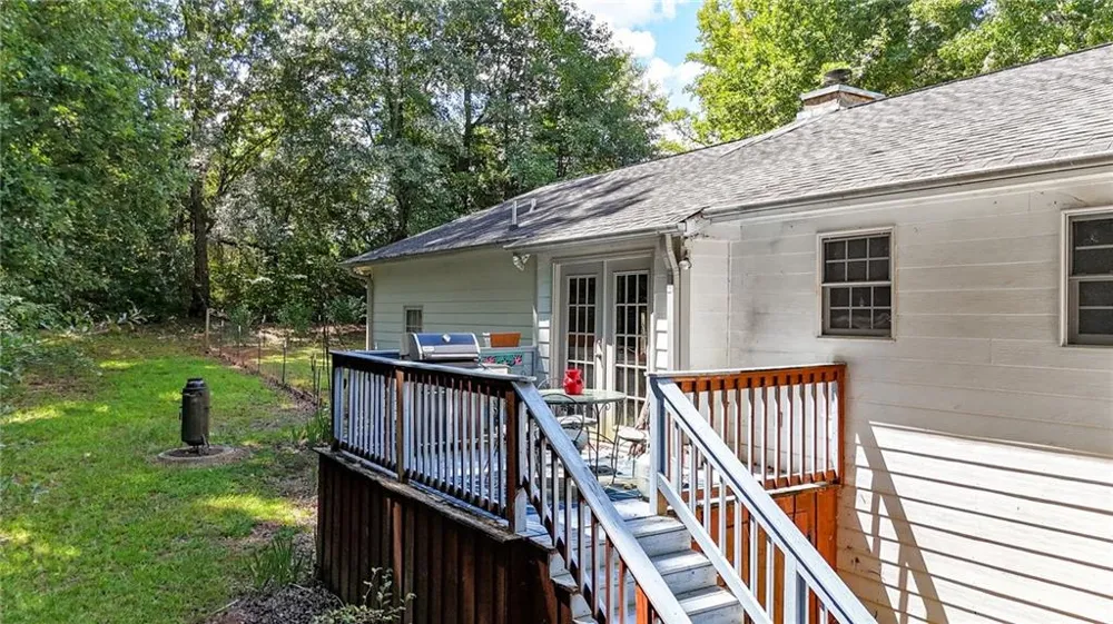 3010 Turner Church Road McDonough, GA 30252