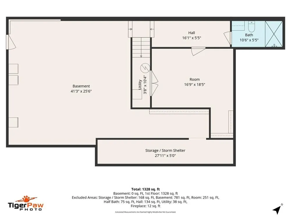 3010 Turner Church Road McDonough, GA 30252