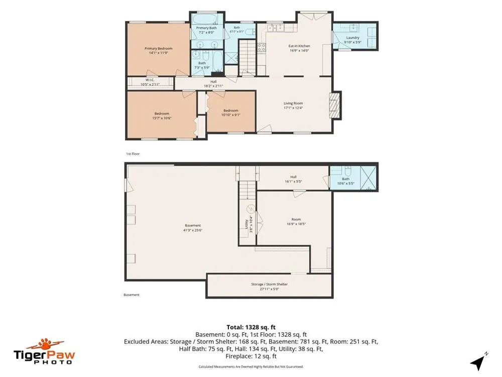3010 Turner Church Road McDonough, GA 30252