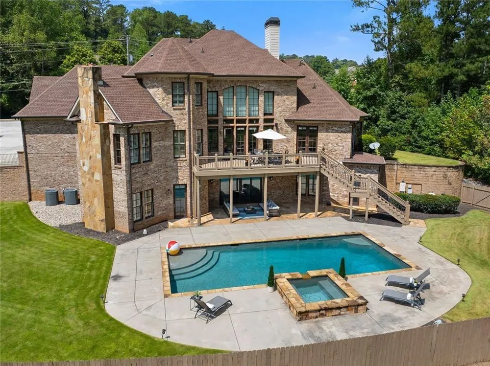 187 Fontaine Road SW Mableton, GA 30126