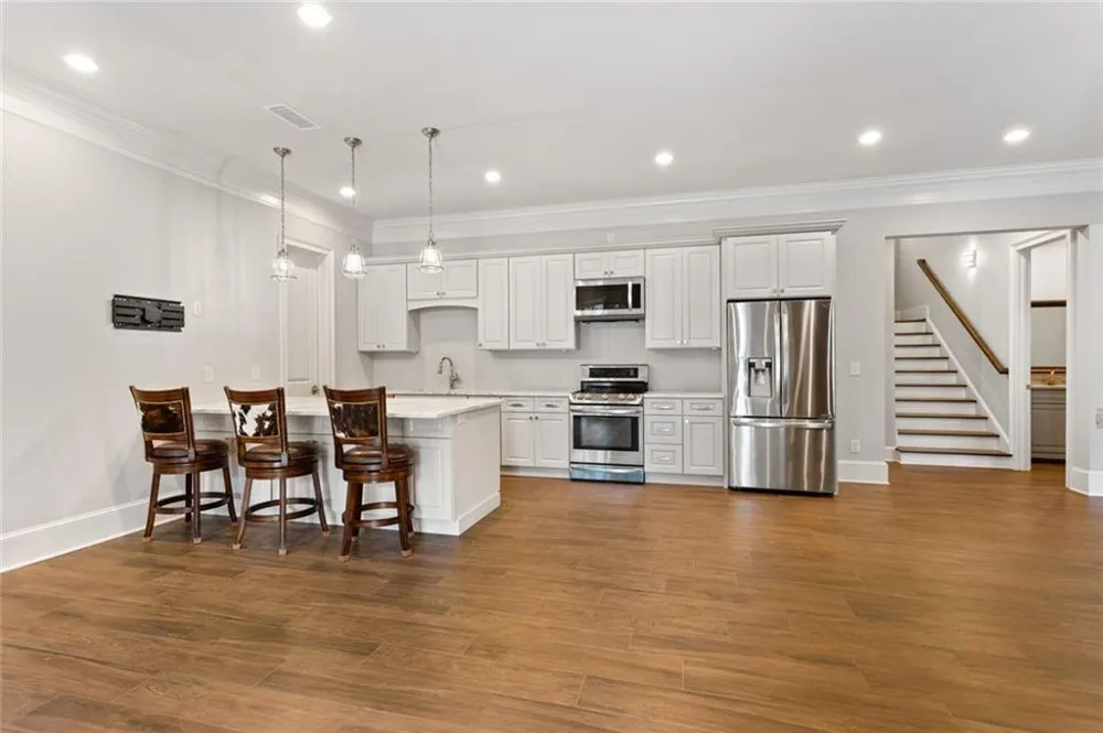 187 Fontaine Road SW Mableton, GA 30126