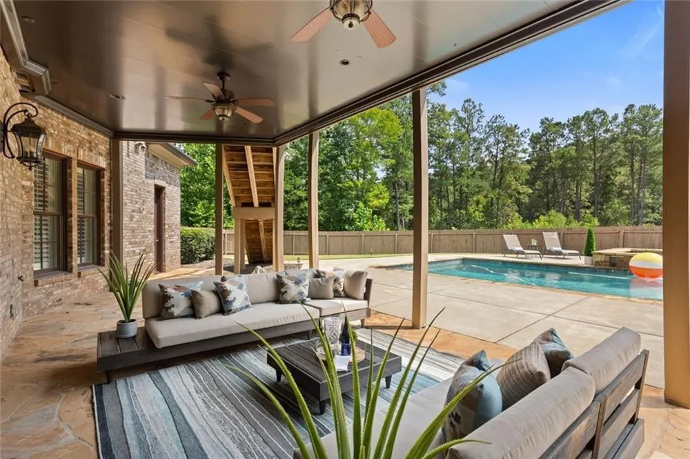 187 Fontaine Road SW Mableton, GA 30126