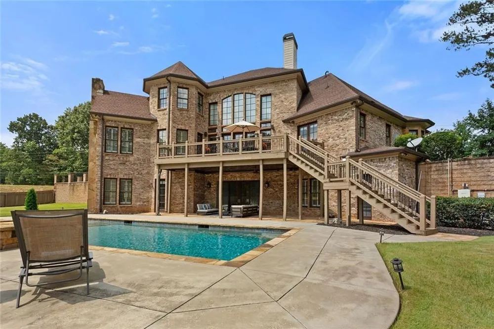 187 Fontaine Road SW Mableton, GA 30126