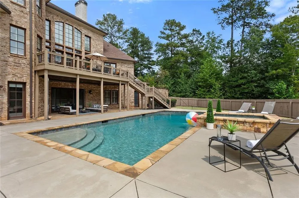 187 Fontaine Road SW Mableton, GA 30126