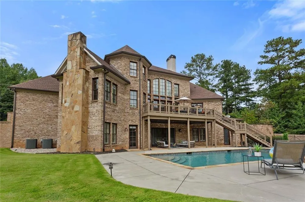187 Fontaine Road SW Mableton, GA 30126