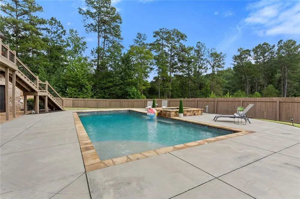 187 Fontaine Road SW Mableton, GA 30126