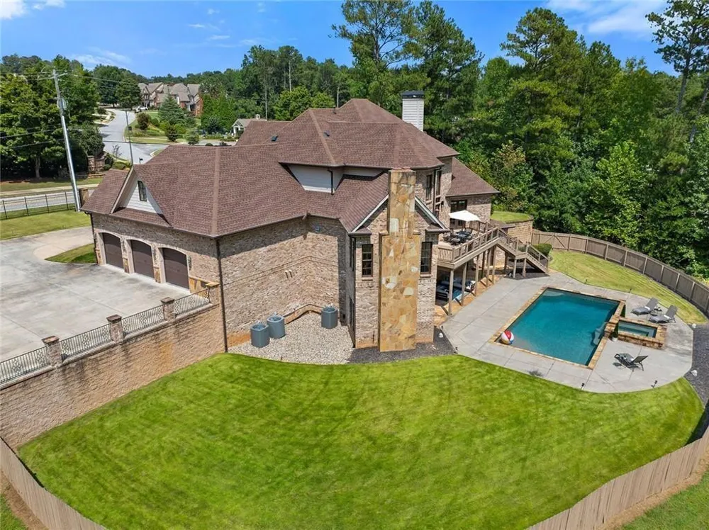 187 Fontaine Road SW Mableton, GA 30126