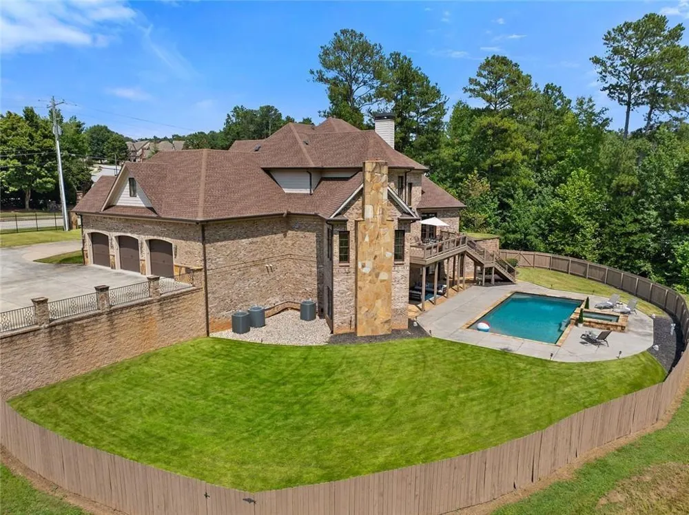 187 Fontaine Road SW Mableton, GA 30126