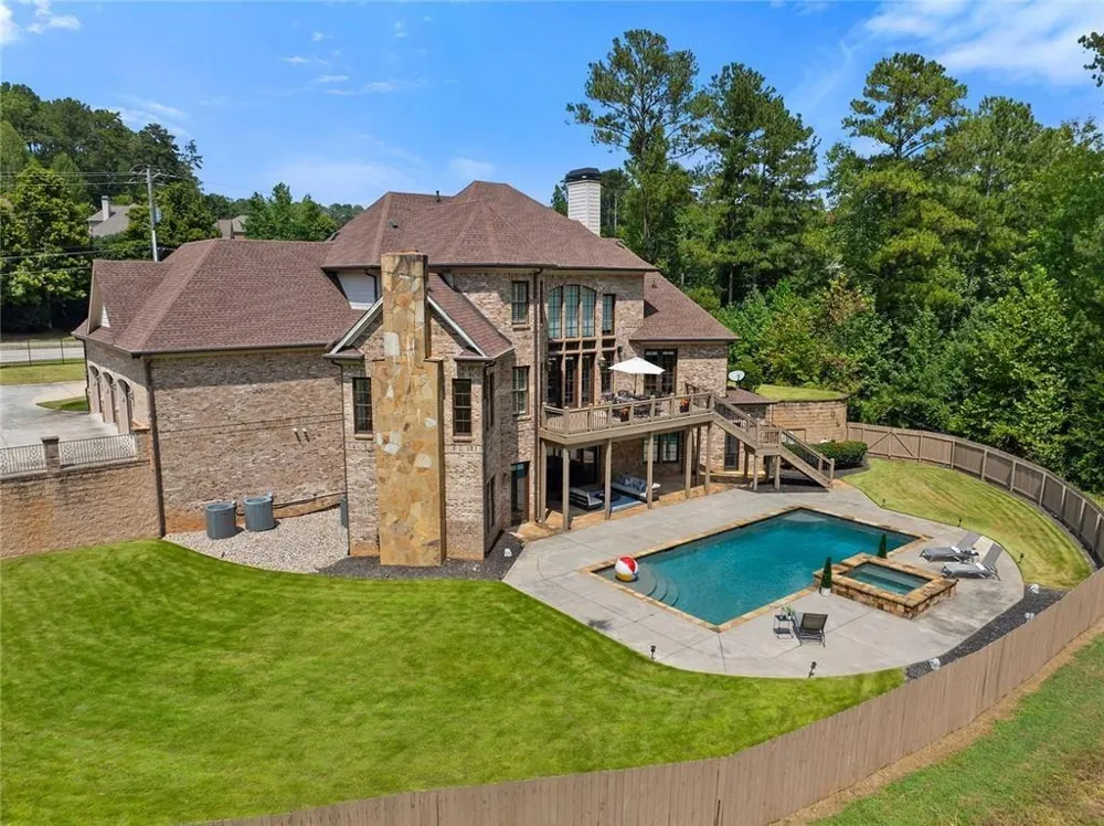 187 Fontaine Road SW Mableton, GA 30126