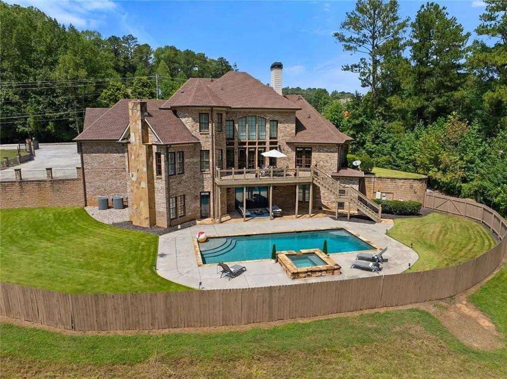 187 Fontaine Road SW Mableton, GA 30126