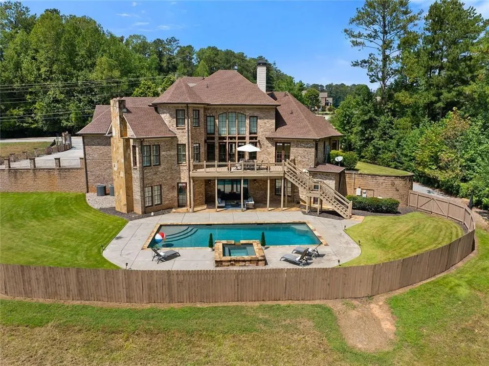 187 Fontaine Road SW Mableton, GA 30126
