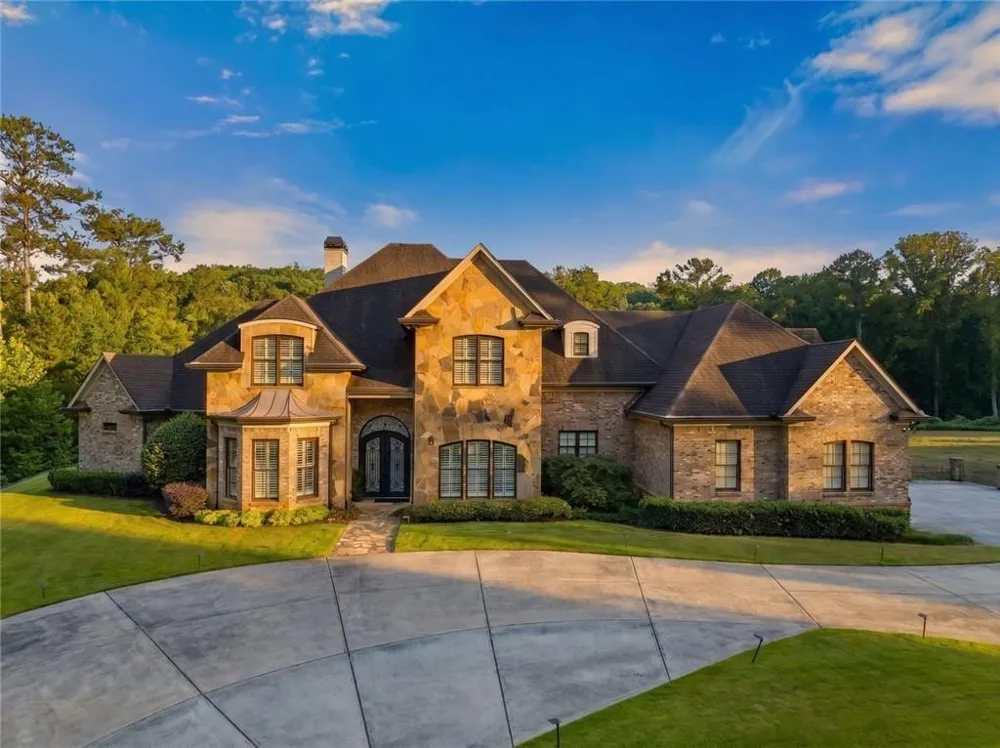 187 Fontaine Road SW Mableton, GA 30126