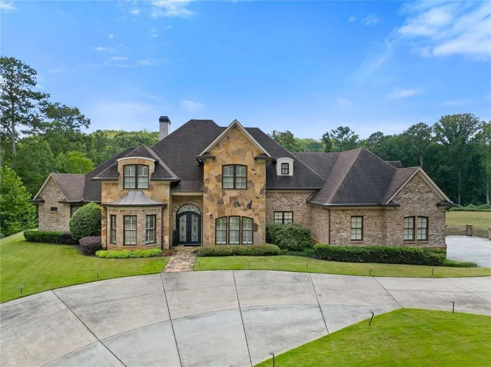 187 Fontaine Road SW Mableton, GA 30126