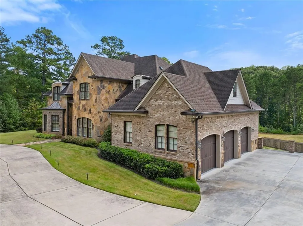 187 Fontaine Road SW Mableton, GA 30126