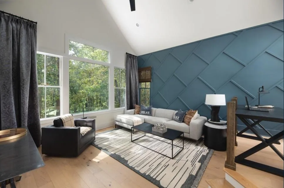 1028 Bear Paw Ridge Dahlonega, GA 30533