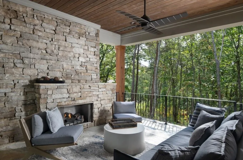 1028 Bear Paw Ridge Dahlonega, GA 30533