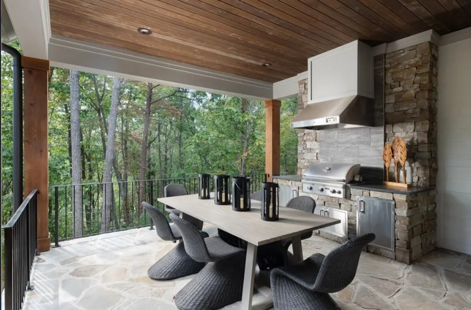 1028 Bear Paw Ridge Dahlonega, GA 30533