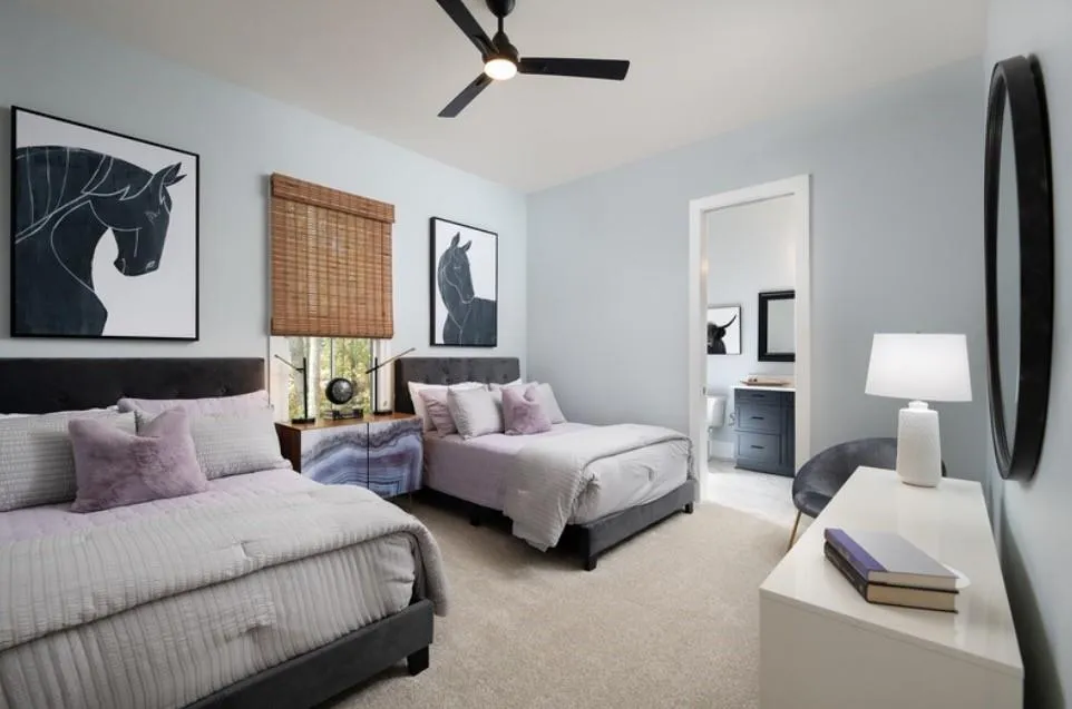 1028 Bear Paw Ridge Dahlonega, GA 30533