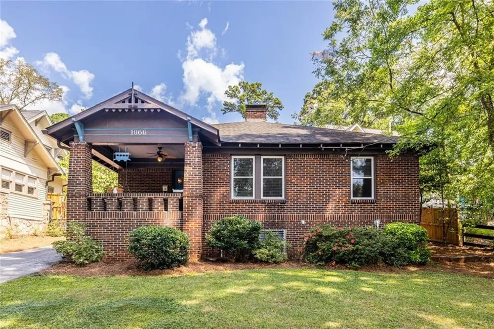 1066 United Avenue SE Atlanta, GA 30316