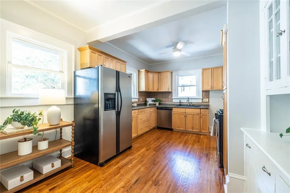 1066 United Avenue SE Atlanta, GA 30316