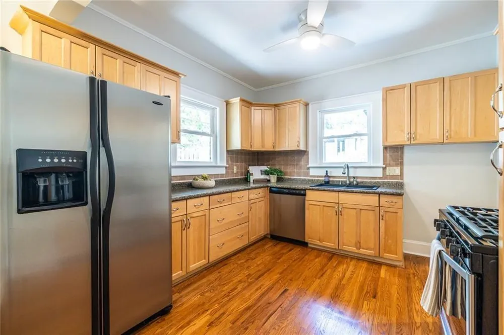 1066 United Avenue SE Atlanta, GA 30316