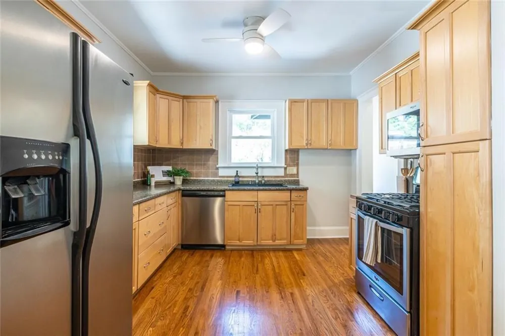 1066 United Avenue SE Atlanta, GA 30316