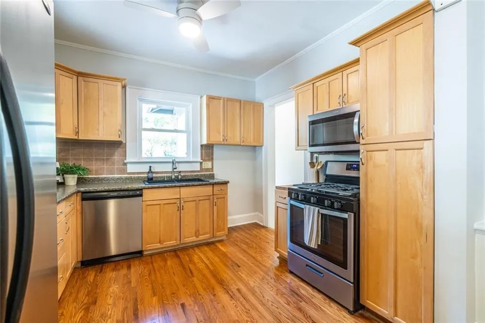 1066 United Avenue SE Atlanta, GA 30316