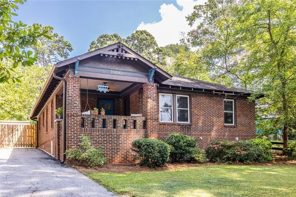 1066 United Avenue SE Atlanta, GA 30316