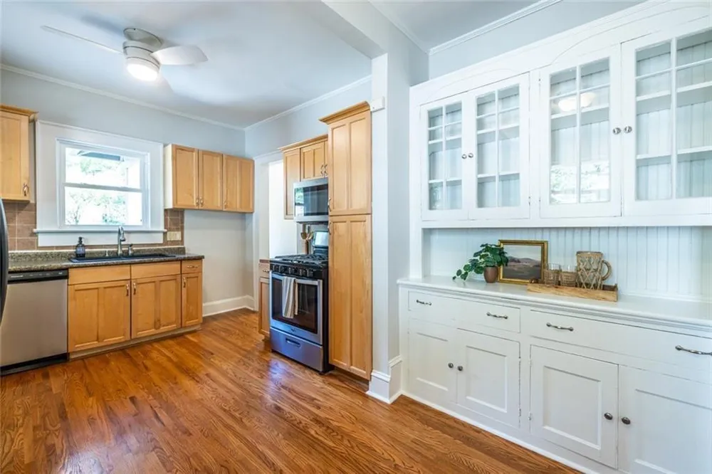 1066 United Avenue SE Atlanta, GA 30316