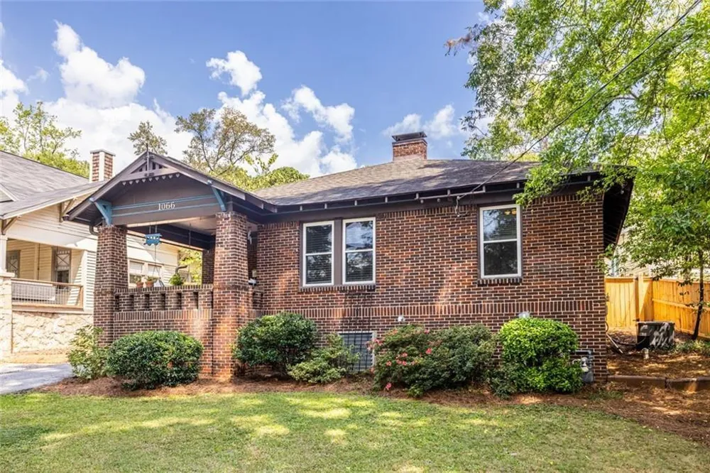 1066 United Avenue SE Atlanta, GA 30316
